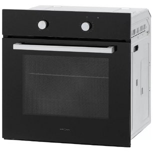 Духовой шкаф Крона PRONTO 60 BL G2 фото 2 в Тюмени Духовой шкаф KRONA PRONTO 60 BL G2 фото 2 в Тюмени