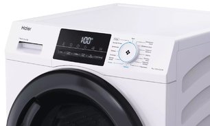 Сушильная машина Хайер HD90-A2929B фото 4 в Тюмени Сушильная машина Haier HD90-A2929B фото 4 в Тюмени