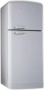 Холодильник Смег FAB50X фото в Тюмени Холодильник Smeg FAB50X фото в Тюмени