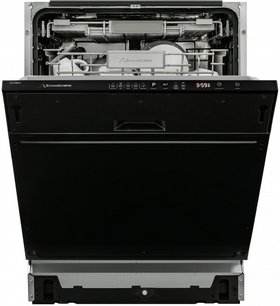 Встраиваемая посудомоечная машина Schaub Lorenz SLG VI6610 фото в Тюмени