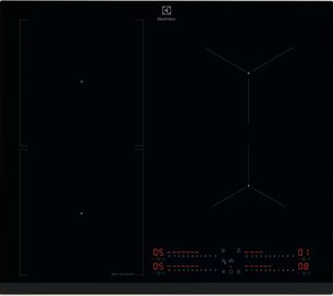 Варочная панель Electrolux EIS67453 фото в Тюмени
