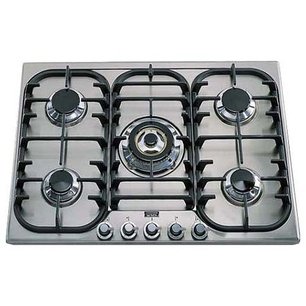 Варочная панель Ilve H70CV Stainless-Steel фото в Тюмени