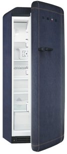 Холодильник Smeg FAB28RDB фото 2 в Тюмени
