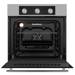 Духовой шкаф Maunfeld AEOF6060S фото 2 в Тюмени