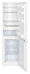 Холодильник Либхер CUe 3331 фото в Тюмени Холодильник Liebherr CUe 3331 фото в Тюмени