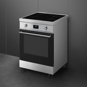Варочный центр Smeg C6IMXT2 фото 4 в Тюмени