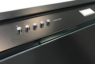 Встраиваемая вытяжка Фалмек BUILT-IN 50 MAX BK фото 3 в Тюмени Встраиваемая вытяжка Falmec BUILT-IN 50 MAX BK фото 3 в Тюмени