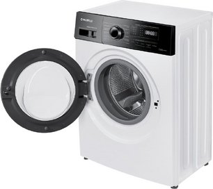 Стиральная машина Maunfeld MFWM127IWHD фото 4 в Тюмени