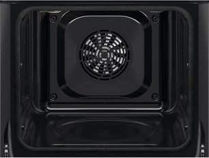 Духовой шкаф Electrolux EOFDP46BK фото 4 в Тюмени