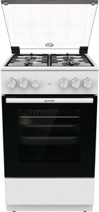 Газовая плита Gorenje GGI5A21WH фото 2 в Тюмени