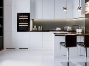 Винный шкаф Dunavox DAB-49.116DB.TO фото 2 в Тюмени