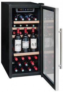 Винный шкаф La Sommeliere LS38A фото 2 в Тюмени