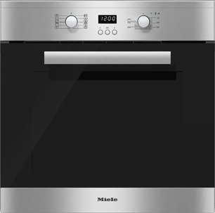 Духовой шкаф Миле H2261B EDST/CLST сталь CleanSteel фото в Тюмени Духовой шкаф Miele H2261B EDST/CLST сталь CleanSteel фото в Тюмени