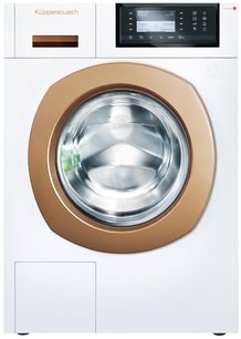 Стиральная машина Куперсбуш WA 1940.0 G золотая фото в Тюмени Стиральная машина Kuppersbusch WA 1940.0 G золотая фото в Тюмени