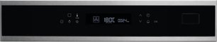 Духовой шкаф Электролюкс EOB7S31X фото 2 в Тюмени Духовой шкаф Electrolux EOB7S31X фото 2 в Тюмени