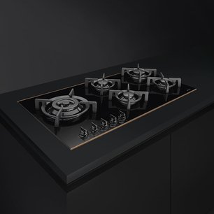 Варочная панель Smeg PV695LCNR фото 3 в Тюмени