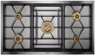 Варочная панель Гаггенау VG 491-210 фото в Тюмени Варочная панель Gaggenau VG 491-210 фото в Тюмени
