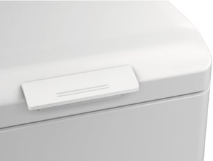 Стиральная машина Электролюкс EW6TN5061F фото 3 в Тюмени Стиральная машина Electrolux EW6TN5061F фото 3 в Тюмени