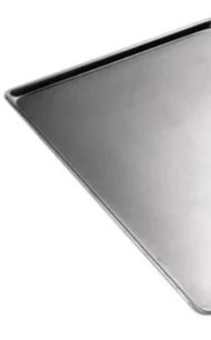 Алюминиевый противень Smeg 3743 фото 3 в Тюмени