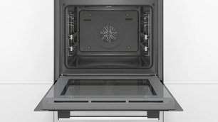 Духовой шкаф Бош HBA334YS0 фото 2 в Тюмени Духовой шкаф Bosch HBA334YS0 фото 2 в Тюмени