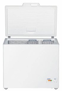 Морозильный ларь Либхер GT 3021 Comfort фото 2 в Тюмени Морозильный ларь Liebherr GT 3021 Comfort фото 2 в Тюмени