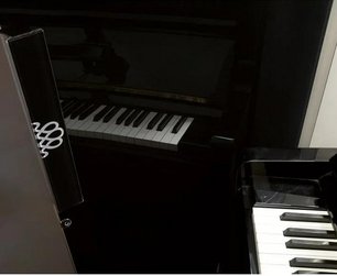 Монотемпературный винный шкаф EuroCave V-REVEL-L R-400016-L2B фото 3 в Тюмени