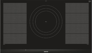 Индукционная варочная панель Siemens EX975LVV1E фото 2 в Тюмени