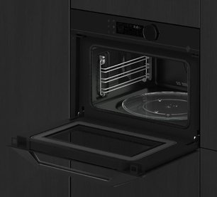 Встраиваемая микроволновая печь De Dietrich DKC4536B фото 3 в Тюмени