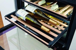 Винный шкаф Миле KWT 6112 iG фото 2 в Тюмени Винный шкаф Miele KWT 6112 iG фото 2 в Тюмени