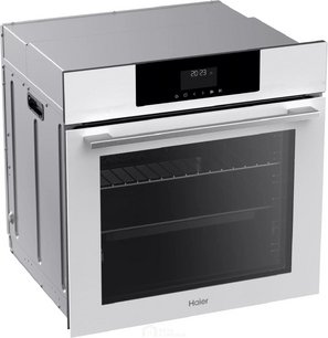 Духовой шкаф Хайер HOQ-F3AAN3WB фото 2 в Тюмени Духовой шкаф Haier HOQ-F3AAN3WB фото 2 в Тюмени
