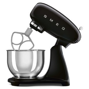 Миксер Smeg SMF05BLEU фото 3