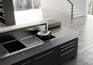 Вытяжка Гаггенау AT 400-100  фото 4 в Тюмени Вытяжка Gaggenau AT 400-100  фото 4 в Тюмени