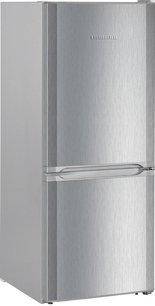 Холодильник Либхер CUele 2331 фото 4 в Тюмени Холодильник Liebherr CUele 2331 фото 4 в Тюмени