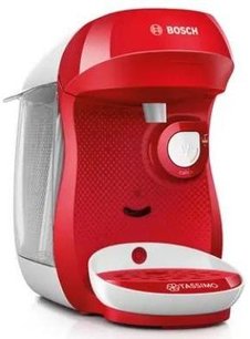 Кофемашина Бош TAS1006 Tassimo фото в Тюмени Кофемашина Bosch TAS1006 Tassimo фото в Тюмени