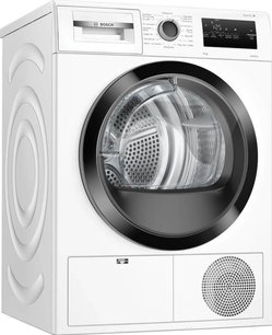 Сушильная машина Bosch WTH85V3FPL фото 2 в Тюмени