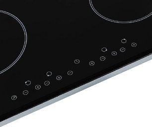 Варочная панель Hyundai HHE 6450 BG фото 4 в Тюмени