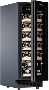 Встраиваемый винный шкаф Meyvel MV19NH-KBT1 фото 3 в Тюмени