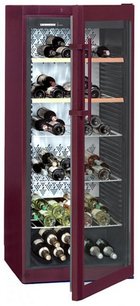 Винный шкаф Либхер WT 4127 Vinothek фото 3 в Тюмени Винный шкаф Liebherr WT 4127 Vinothek фото 3 в Тюмени