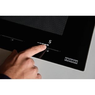 Варочная панель с вытяжкой Франке FMY 8391R HI фото 4 в Тюмени Варочная панель с вытяжкой Franke FMY 8391R HI фото 4 в Тюмени