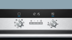 Духовой шкаф Сименс HB 23GB555 фото 2 в Тюмени Духовой шкаф Siemens HB 23GB555 фото 2 в Тюмени