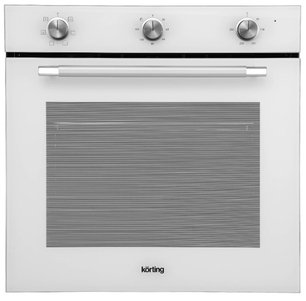 Духовой шкаф Кертинг OKB 1310 GSCW фото в Тюмени Духовой шкаф Korting OKB 1310 GSCW фото в Тюмени