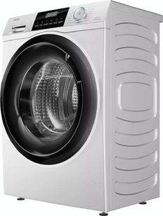 Стиральная машина Хайер HW65-BP129301A фото 2 в Тюмени Стиральная машина Haier HW65-BP129301A фото 2 в Тюмени