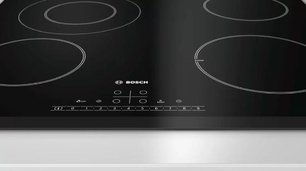 Электрическая варочная панель Bosch PKF651FP1E фото 2 в Тюмени