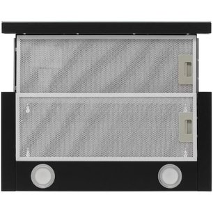 Встраиваемая вытяжка Krona KAMILLA T SENSOR 600 Black фото 3 в Тюмени Встраиваемая вытяжка Krona KAMILLA T SENSOR 600 Black фото 3 в Тюмени
