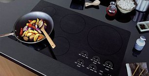 Варочная панель Wolf ICBCT36I/U фото 4 в Тюмени