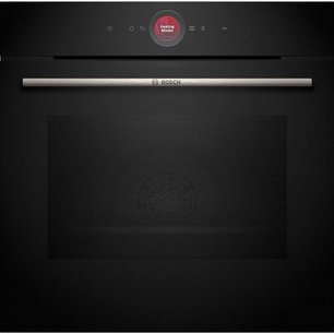 Духовой шкаф Бош HBG 7721B1S фото в Тюмени Духовой шкаф Bosch HBG 7721B1S фото в Тюмени