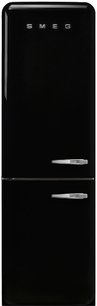 Холодильник Смег FAB32LBL3 фото в Тюмени Холодильник Smeg FAB32LBL3 фото в Тюмени