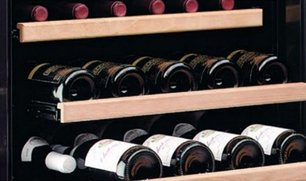 Винный шкаф IP NCK 501 CF фото 4 в Тюмени