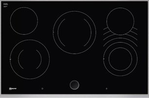 Независимая варочная панель Neff T18TS28N0 фото 3 в Тюмени