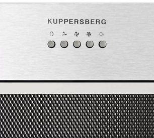 Встраиваемая вытяжка Куперсберг INPUSH 60 X фото 4 в Тюмени Встраиваемая вытяжка Kuppersberg INPUSH 60 X фото 4 в Тюмени
